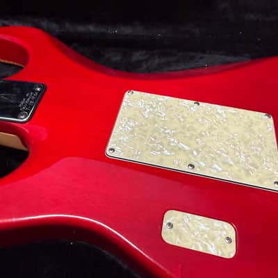 Tom Anderson Drop Top Classic w/Kahler Steeler Bridge- 1993 image 5