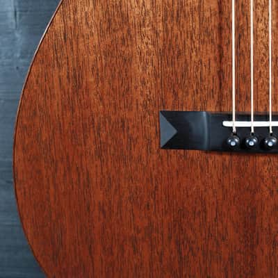 Santa Cruz Guitar Company 50th Anniversary 1929-00 Mahogany image 18