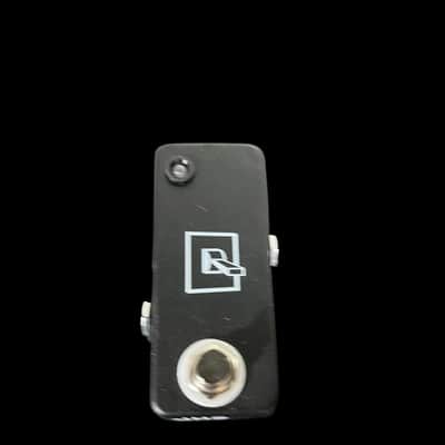 Jhs Pedals Mute Switch-x11749 image 1