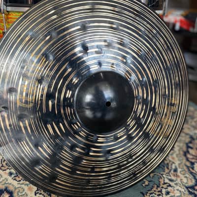 Meinl Classic Customs” - Dark 20” Ride- 2420G” image 1