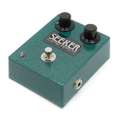 Seeker Electric Effects - Truth Bender image 2