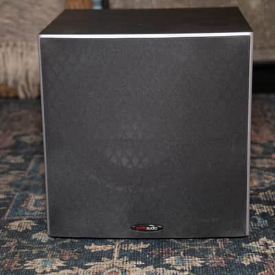 Polk Audio PSW10 Powered Subwoofer image 1