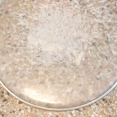 Slingerland 13" Tom Tom Batter Drum Head Vintage image 3