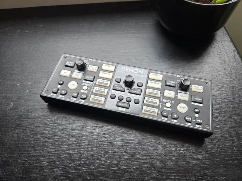 Denon DN-HC1000S image 1