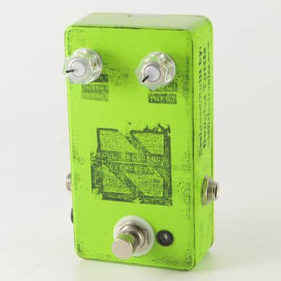 MIDFI Full Frequency Overdrive  (06/10) image 1
