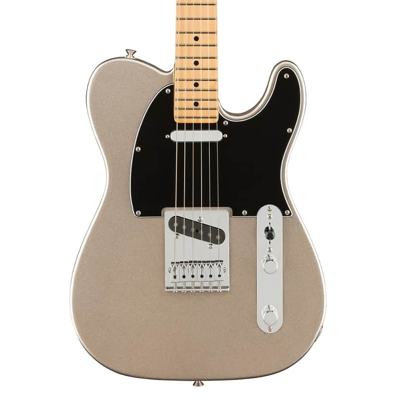Fender 75th Anniversary Telecaster | Reverb