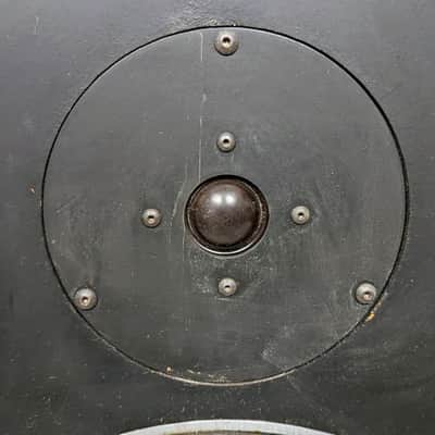 Rare JBL L40 Vintage Audiophile Speaker Pair - Woodgrain image 6