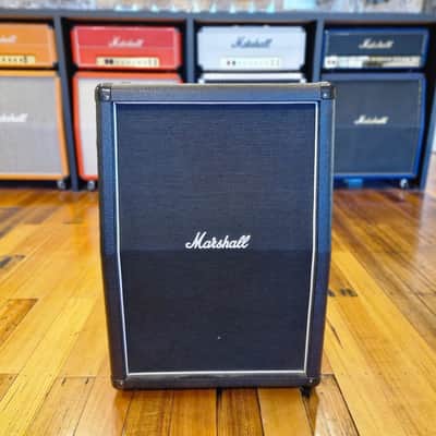 Marshall Cab image 1