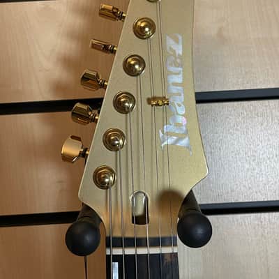 Ibanez KRYS10 Scott LePage Signature Electric Guitar Gigbag image 8
