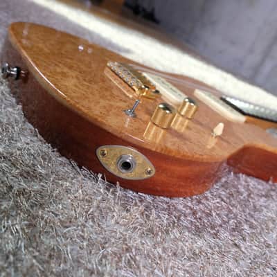 Melancon  P-90 Artist image 17