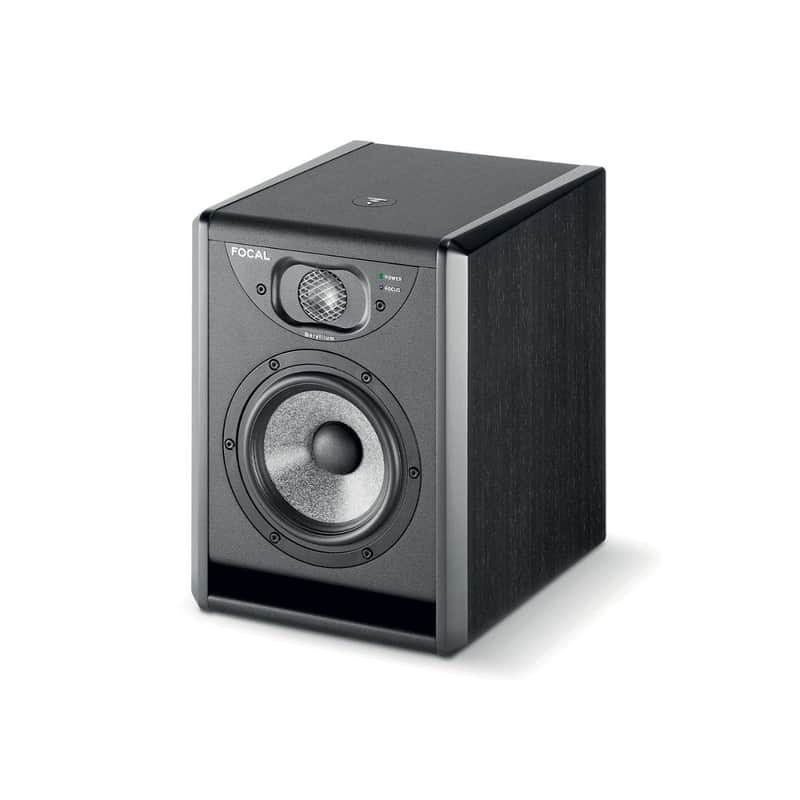 Focal Solo6 2-Way 6.5" Powered Studio Monitor image 1