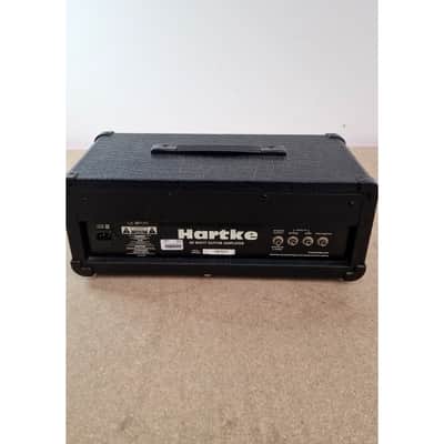 Hartke Gt60 - Guitar Amplifier - Excellent image 10