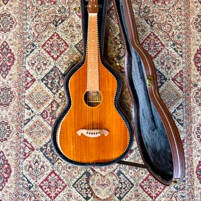 Imperial Guitars Royal Hawaiian Classic-T 2020s image 9