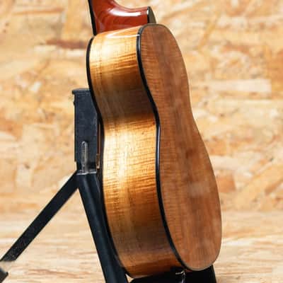 Kamaka HF-2 D2I Concert 2020 image 5