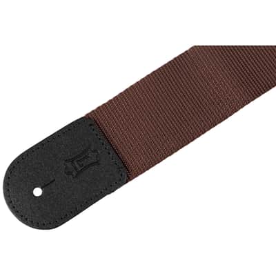 M8POLY-BRN Sangle en polypropylène 5,08 cm Brown Levy s Bild 3