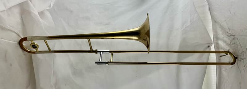 Olds Small bore