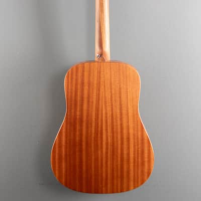 Martin DJr-10E – Spruce image 4