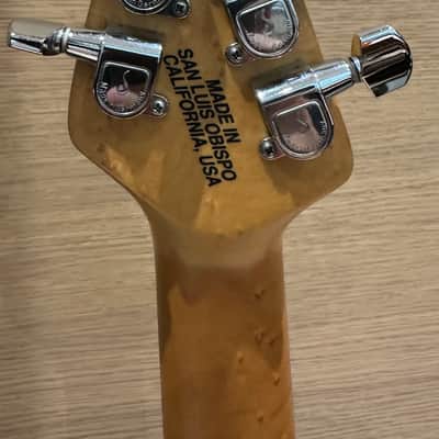 Ernie Ball Music Man Steve Morse Signature HT 1987 - Present - Various image 4