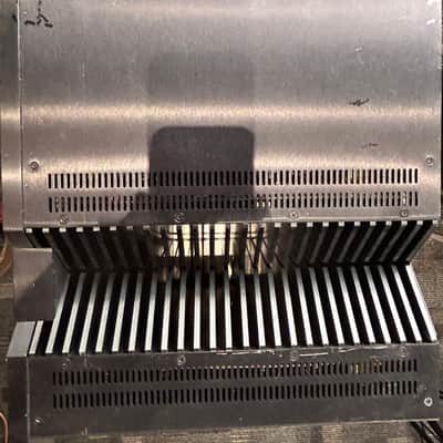 Aragon Palladium 1k Pair of Monoblock power amps image 7