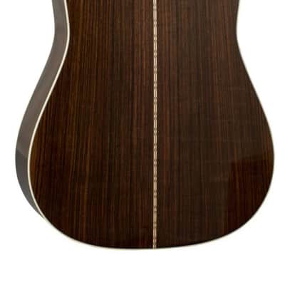 Martin Standard Series D-28 Rosewood Dreadnought image 2