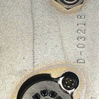 Fender Deluxe 5E3 Narrow Panel 1957 image 17