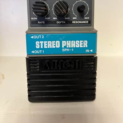 Arion SPH-1 Stereo Phaser | Reverb UK