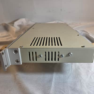 AIR Corp Pro Announcer 500 PH Broadcast Mic Processor Compressor EQ Rackmount image 9