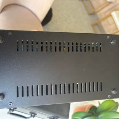 Guitar Sound Systems Sumo 1000W 2023 - Black image 4