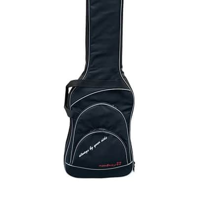 Sandberg TM-4 SuperLight, 3-Tone Sunburst / Pau Ferro. On Order, ETA Nov. 2026 image 3