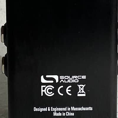 Source Audio Spectrum Intelligent Filter image 2