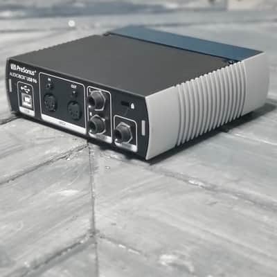 Used Presonus Audiobox USB 96 Audio Interface image 3