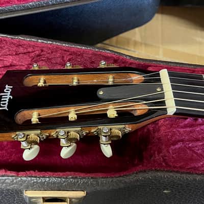 Taylor Spring Limited Edition 12-Fret Grand Concert Acoustic-Electric Guitar 2010 - Natural image 17
