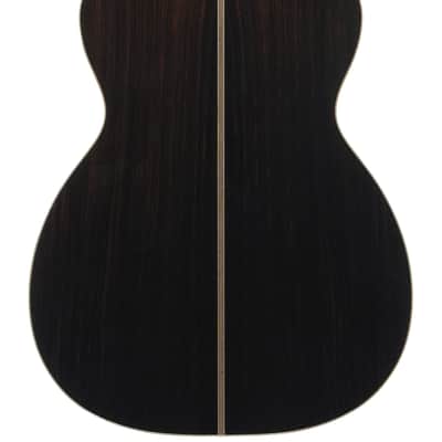 Bourgeois Touchstone OM Vintage TS 2024 image 4