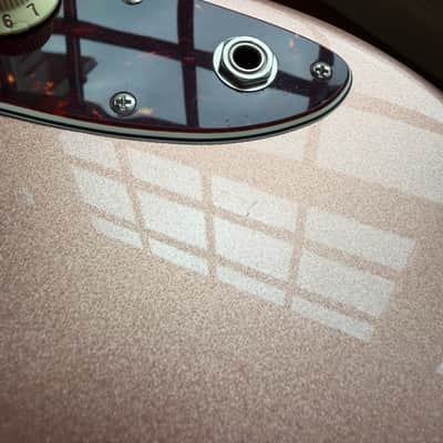 2018 Fender American Performer Jazzmaster - Penny image 13