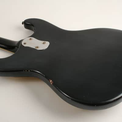 Mosrite Ventures Model 1966 image 7