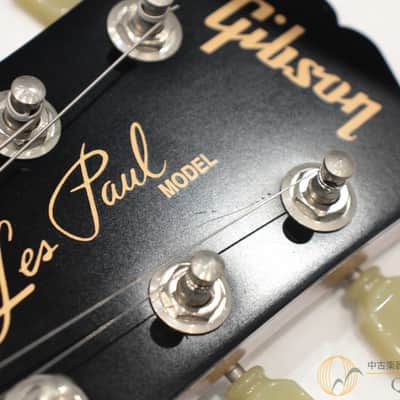 Gibson Les Paul Faded 2017 T Worn Cherry image 8