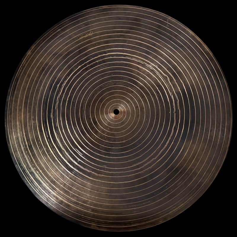 21" GM Designs Stained Series Flat Ride - Articulate, Warm, Expressive! image 1