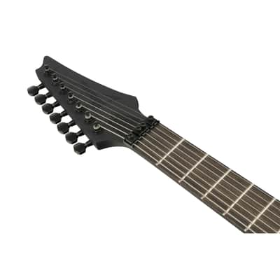 Ibanez K7YIN Munky Signature Black - Electric Guitar image 6