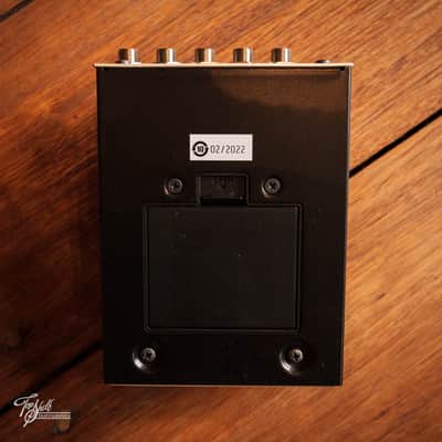 Boss DD-200 Digital Delay Pedal imagen 2