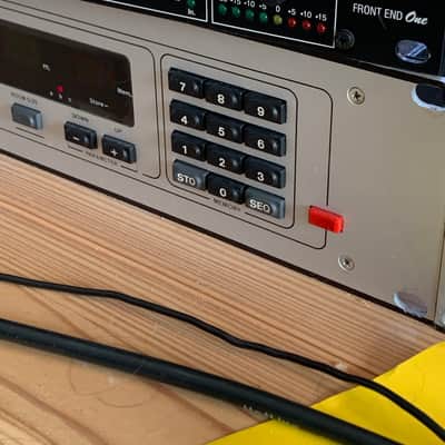 Klark Teknik DN780 image 2