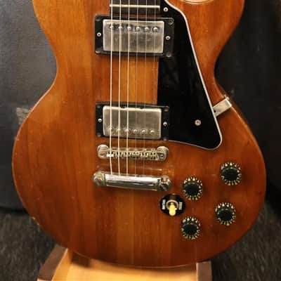 Gibson Firebrand the Paul 1981 Walnut image 2