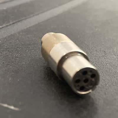 DPA DAD9056 MicroLock to TA5F Adapter Bild 3