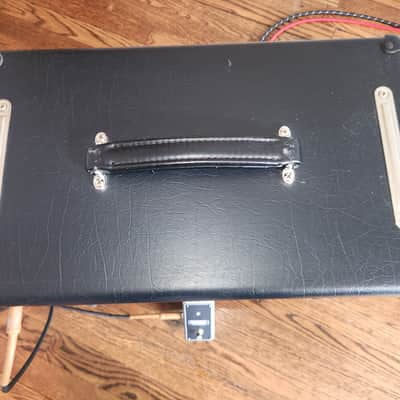 Mesa Boogie Recto-Verb 25 2-Channel 25-Watt 1x12" Guitar Combo 2013 - Present - Various image 3