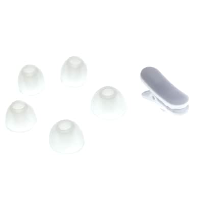 Fame MS-EZ-Pro-HP White - InEar Headphone image 3