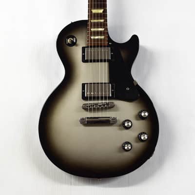 Gibson Les Paul Studio Exclusive 2025 - Silverburst | Reverb