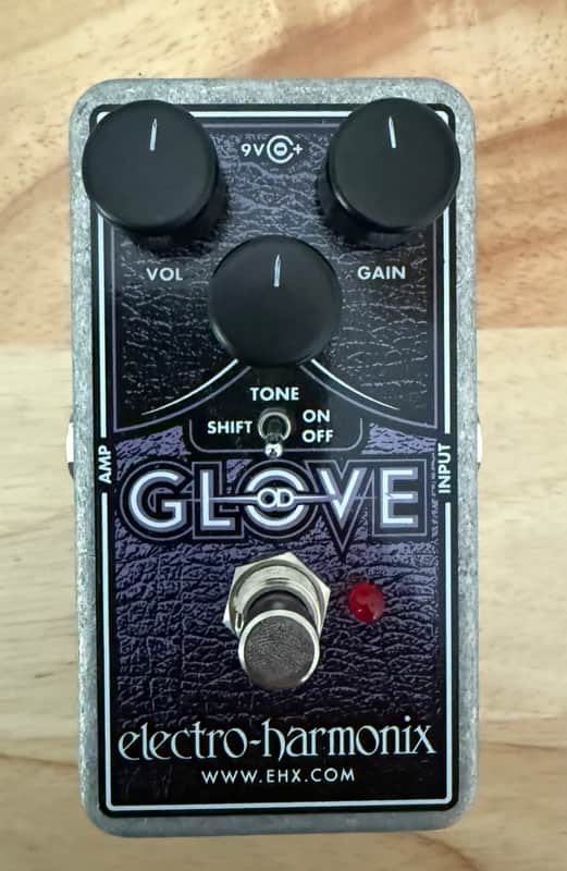 Electro-Harmonix Glove