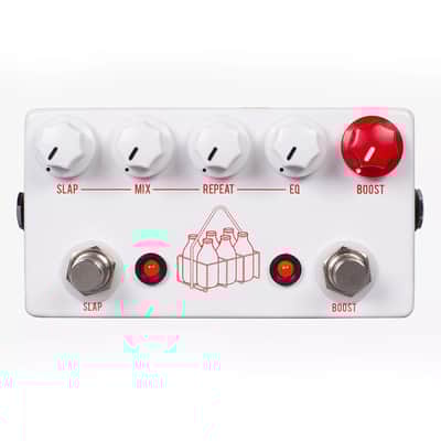 ギター JHS THE MILKMAN JHS The Milkman | Reverb Canada