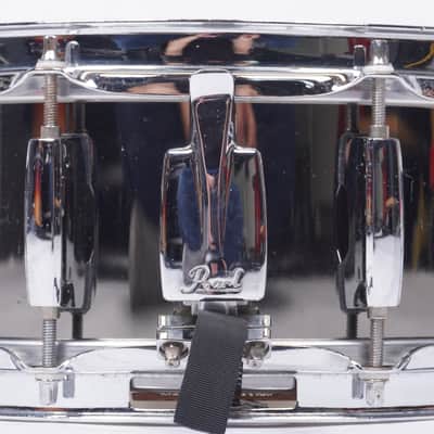 PEARL CHAD SMITH SIGNATURE SNARE DRUM-14" x 5" image 11