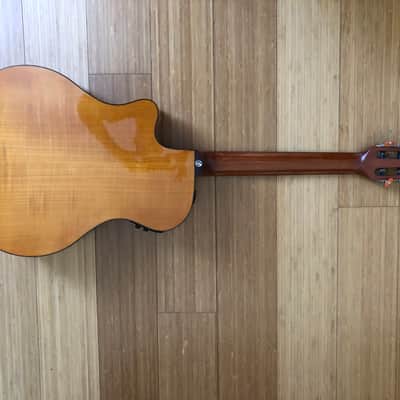 Yamaha NTX900FM owned by Eric Cannata of Young the Giant image 5