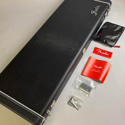 Fender American Vintage II 1975 Telecaster Deluxe image 11